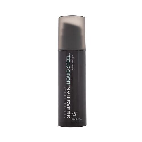 Sebastian Professional liquid Steel gel za vrlo jaku fiksaciju kose 140 ml za žene Cene
