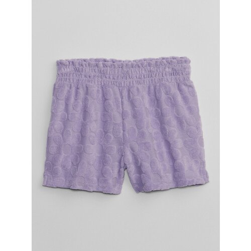 GAP Kids Terry Shorts - Girls Slike