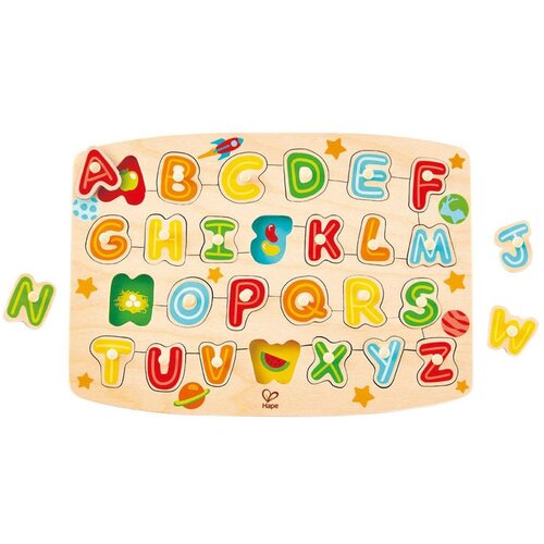 Hape drvena slagalica ( 003288 ) Slike