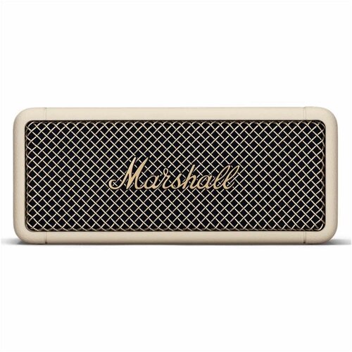 Marshall EMBERTON II Cream zvučnik Slike