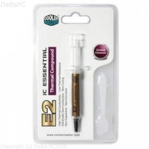 Cooler Master Termalna Pasta IC Essential E2 Gold Slike
