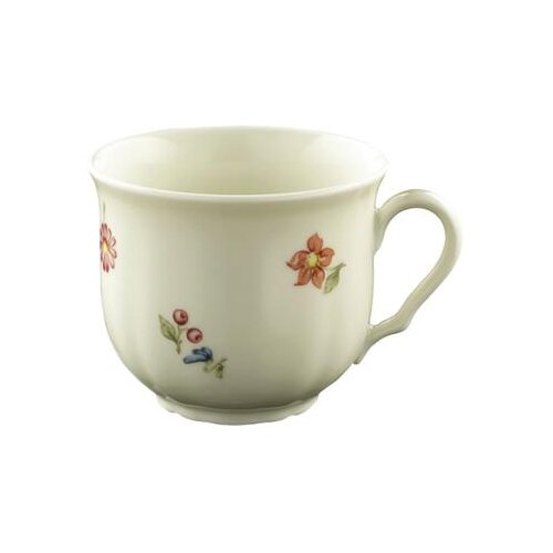  SET &amp;Scaron;ALICE 0,23L I TANJURIĆI 15CM MARIELUISE IVORY 12/1 001.299744 SELTMANN Slike