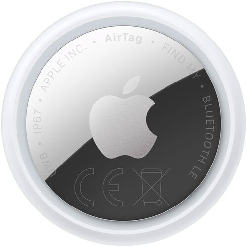 Apple AirTag 1 paket (2. generacija) MFE94ZM/A Cene