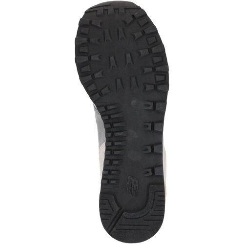 New Balance Nizke superge &amp;#039;574&amp;#039; marine / siva / svetlo siva Slike