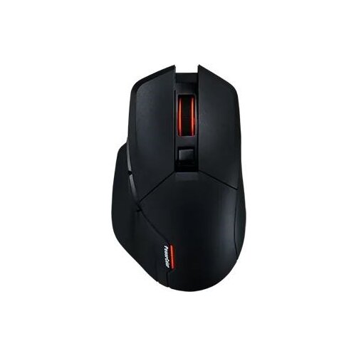 PowerColor Wireless mouse - ALPHYN AM10 Black Cijene