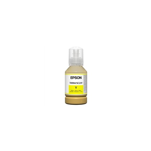 Epson Tinta za T49N4 (C13T49H400) (žuta), original Cene