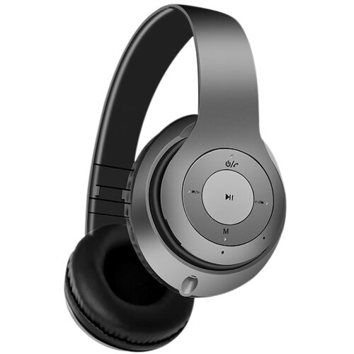 X Wave Multimedijalne bežične BT slušalice Grey Cene