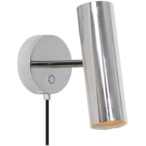  DFTP by Nordlux - Zidno svetlo MIB 1xGU10/20W/230V sjajni hrom Cene