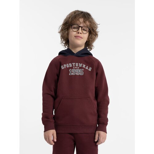 4f Boys' cotton sweatshirt Cijene
