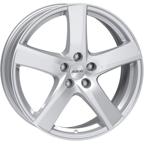 Alutec A17 5x112 ET40 7,0x17 FREEZE srebrna 57,1 (Aiways U5, Audi, Ford Tourneo/Transit Connect (SK/ Slike