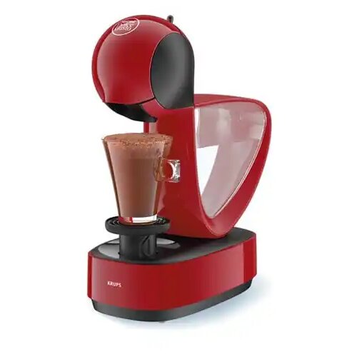  Aparat za kafu Krups Dolce Gusto Infinissima KP170510/zapremina 1.2L/pritisak 15bar Cene