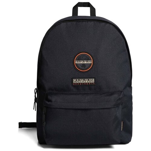 Napapijri Nahrbtniki Voyage 3 Črna Cene