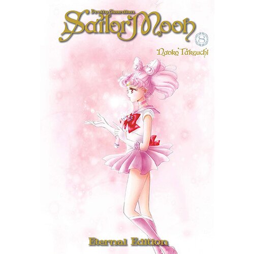  Sailor Moon Eternal Edition 8 Cene
