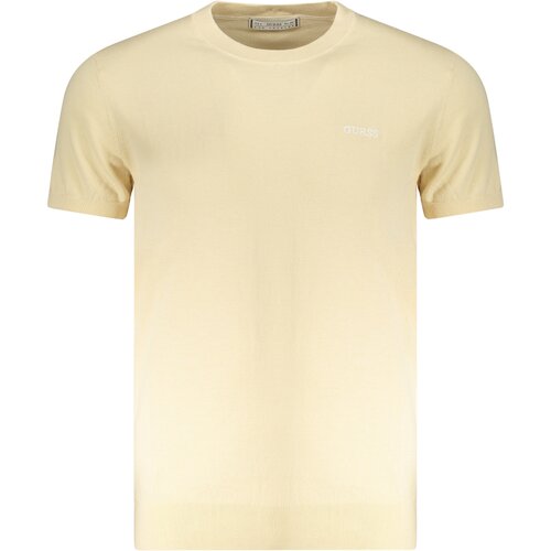 Guess Jeans MEN&amp;amp;#39;S SWEATER BEIGE Slike