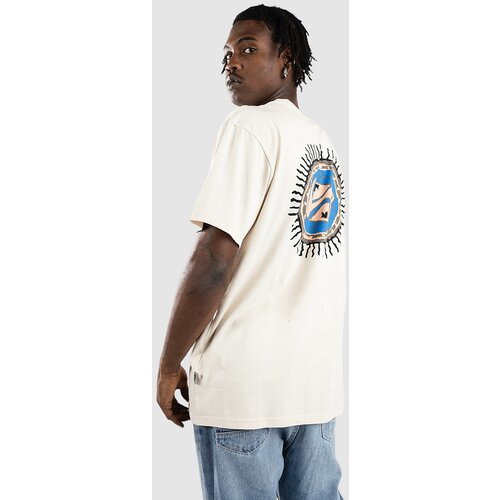 Quiksilver Fun Zone T-shirt birch Cene