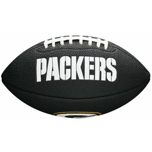 Wilson Mini NFL Team Football Green Bay Packers