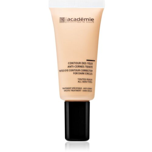 Acad&amp;eacute;mie Scientifique de Beaut&amp;eacute; Complexion kremasti korektor protiv podočnjaka 20 ml Slike
