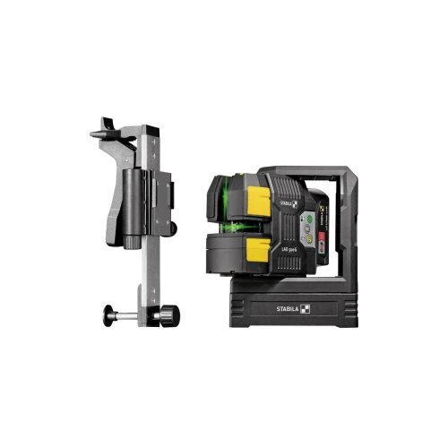 STABILA LAX 500 G križnolinijski laser Raspon (maks.): 40 m Cijene