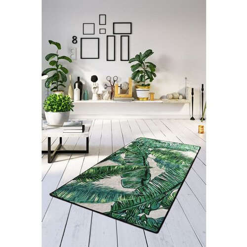 Conceptum Hypnose wild multicolor hall carpet (80 x 150) Cene
