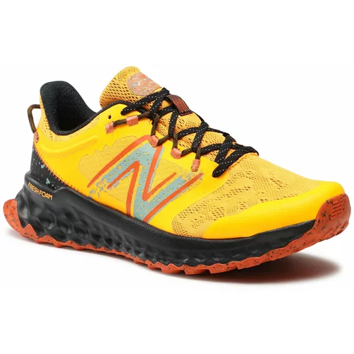 New Balance FreshFoam Garoe Hot Marigold 42,5 Trail obuća za trčanje