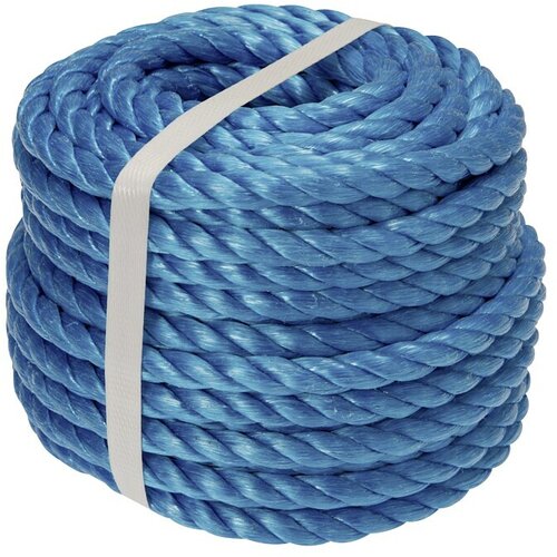 STABILIT PP uže (Ø x D: 12 mm x 20 m, Plave boje) Cijene