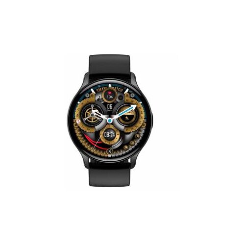 XO smartwatch J5 Amoled black Cijene