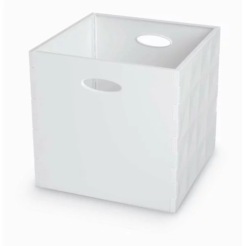 Domopak Plastična škatla za shranjevanje –