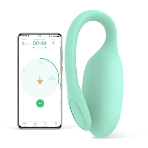 Magic Motion FitCute Kegel Rejuve Slike