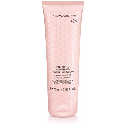Pink Butter Nourishing Hand &amp;amp; Nail Cream Slike