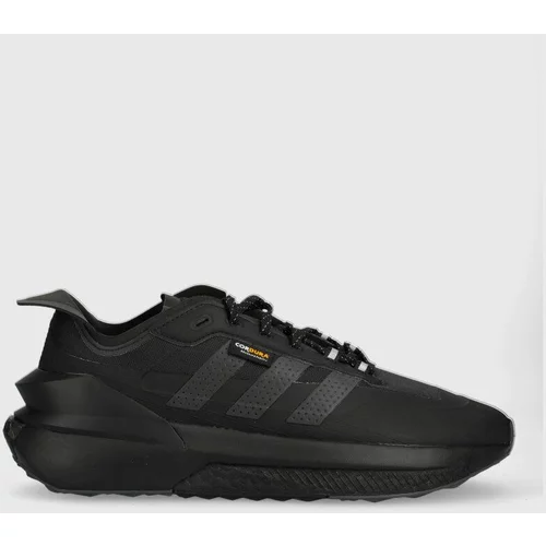 Adidas Superge AVRYN črna barva