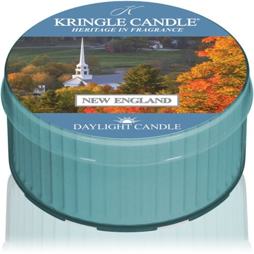 Kringle Candle New England čajna svijeća 42 g Cijene