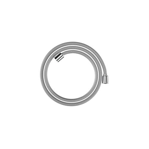 Hansgrohe 28260000 Designflex tekstilna tu&amp;scaron; cev 1,6 m Slike