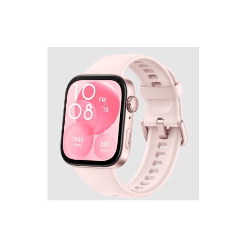 Huawei WATCH FIT3 PINK Cijene