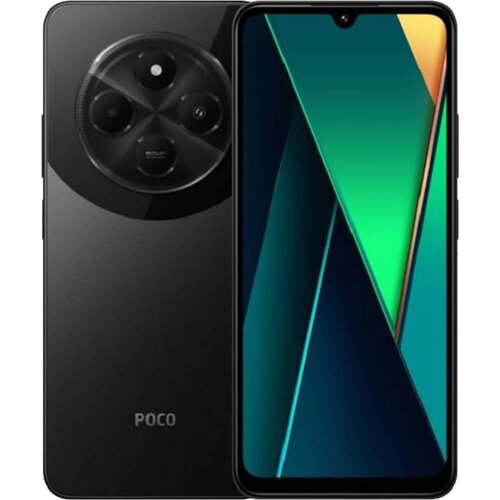 Xiaomi Mobitel Poco C75 8GB 256GB Black Cijene