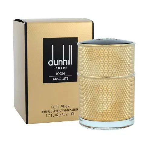 Dunhill Icon Absolute 50 ml parfemska voda za moške