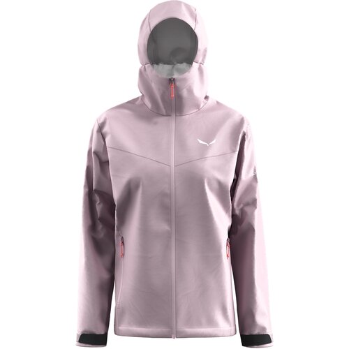 Salewa puez aqua 4 2.5L ptx jkt w, ženska jakna a planinarenje, pink 28616 Cene