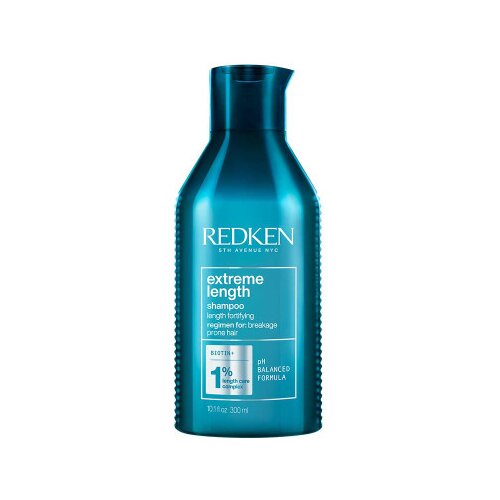 Redken NYC za jačanje kose Redken Extreme Lenght &ndash; 300 ml (R) Cijene
