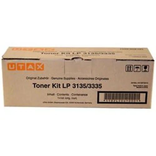 Utax LP-3135 (1T02LZ0UTC) crn, originalen toner