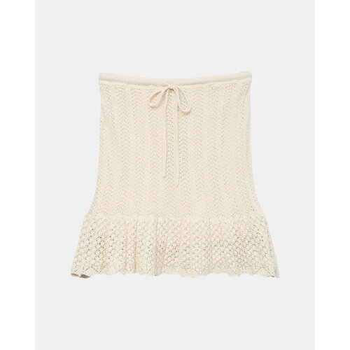 Vero_Moda Kratke hlače &amp;amp; Bermuda 10326465 PHUKET Bež Slike