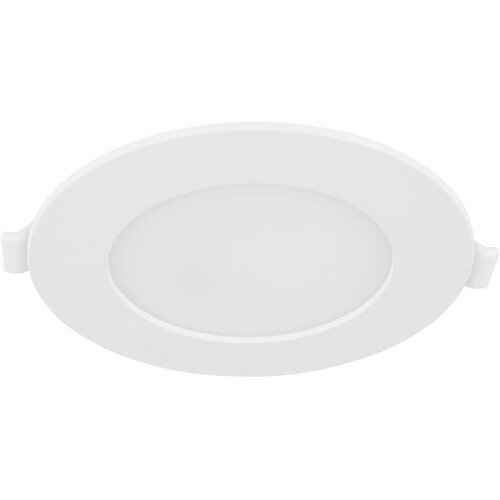 Globo 12383-6W - led ugradna svetiljka tibey LED/6W/230V 4000K prečnik 12,8 cm Cene