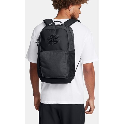 Under Armour Unisex Curry Splash Backpack - unisex Slike