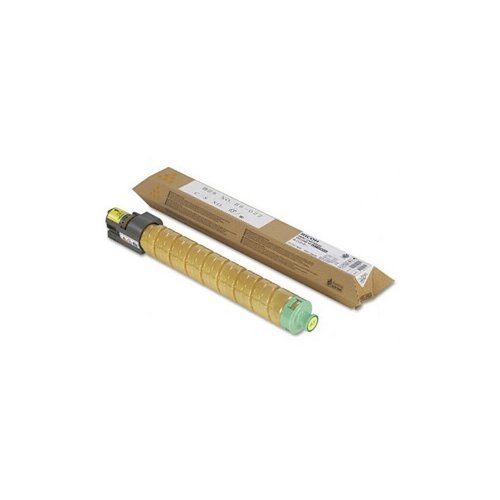 Ricoh Toner MPC6003 (841854) (rumena), original Cene