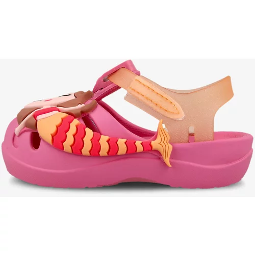 Ipanema Dječje sandale Summer Viii boja: ružičasta