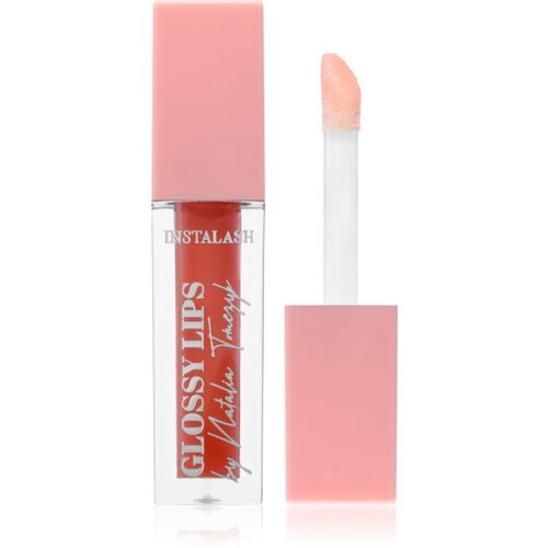 Instalash Glossy Lips sjajilo za usne nijansa Crystal Sparkle 3.6 ml Cijene
