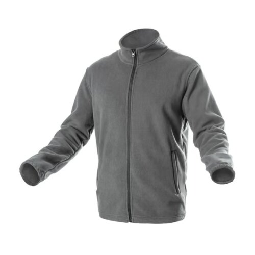 Hogert HT5K382 tamno siva jakna, veličine L i XL ( HT5K382-XL ) Slike