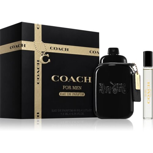 Coach For Men darilni set za mo&amp;scaron;ke 1 kos Slike