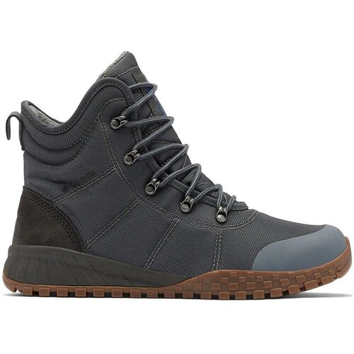 Columbia Visoke superge Fairbanks Waterproof pisana Cene