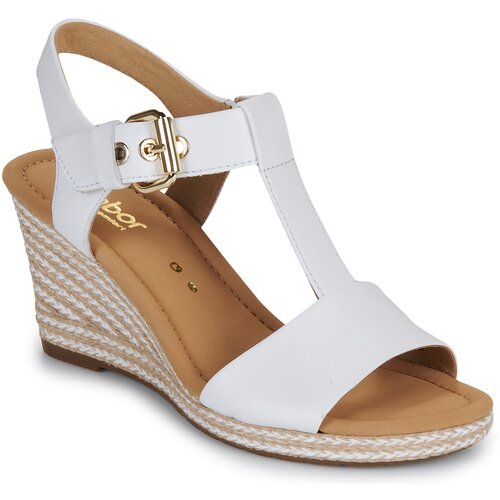 Gabor 62024 Bijela Slike