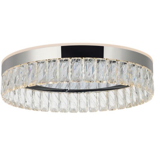 Glandor STROPNA LED-SVETILKA Bunda 930 lm 3000-3800-5000 K 220-240 V Slike