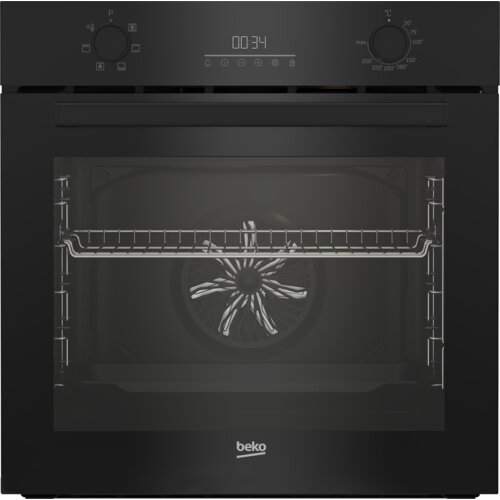 Beko BBIE17300B ugradna rerna Slike